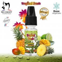 Tropical Fresh 3 - 10 ml