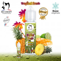 Tropical Fresh 3 - 50 ml