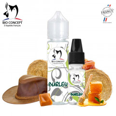 Arôme Classic goût tabac Burley e-liquide DIY Bioconcept