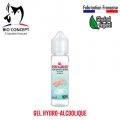 Gel Hydro-Alcoolique 50 ML