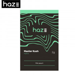 Master Kush Haze |...