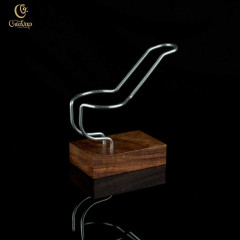 Support E-pipe Rosewood Créavap