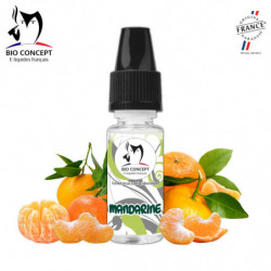 Mandarine Arôme naturel DIY pour E-liquide