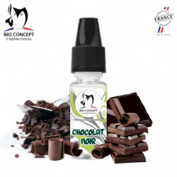 Chocolat Noir Arôme DIY pour E-liquide