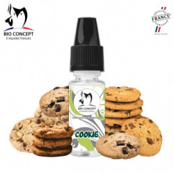 Cookie Arôme DIY pour E-liquide