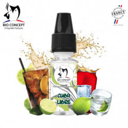 Cuba Libre Arôme DIY pour E-liquide