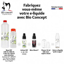 Lot de 10 Nico Shoot® (0,58€/U)
