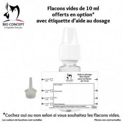 Lot de 10 Nico Shoot® (0,58€/U)
