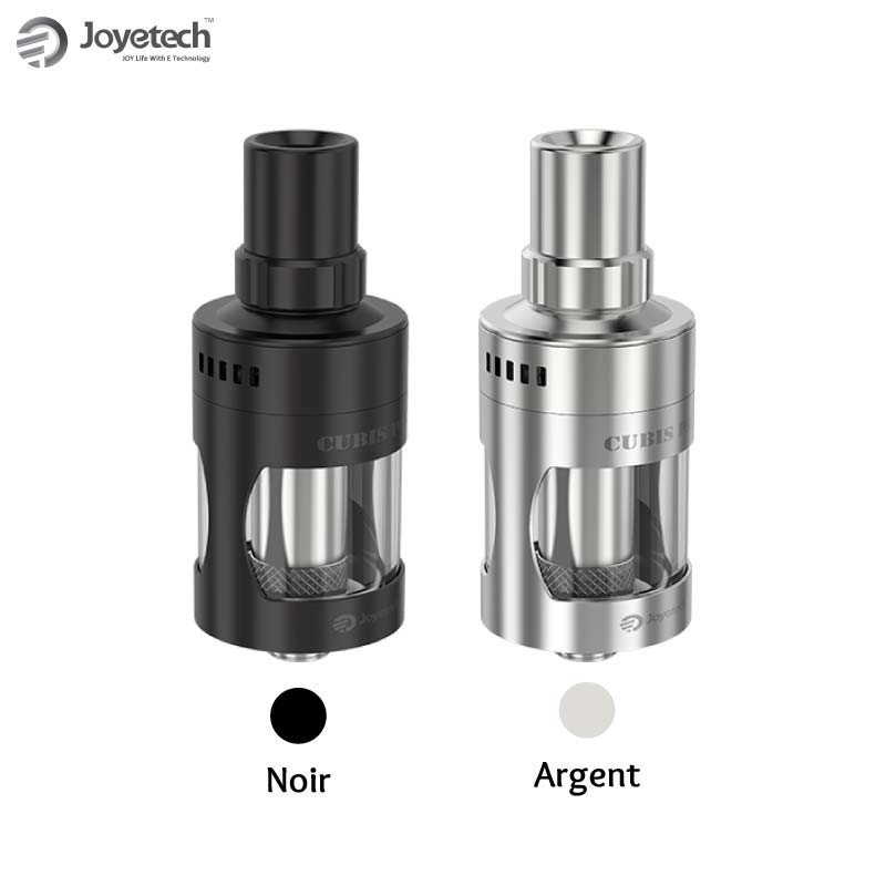 Clearomiseur Cubis Pro Joyetech 4ml Clearomiseur Cubis Pro Joyetech 4ml
