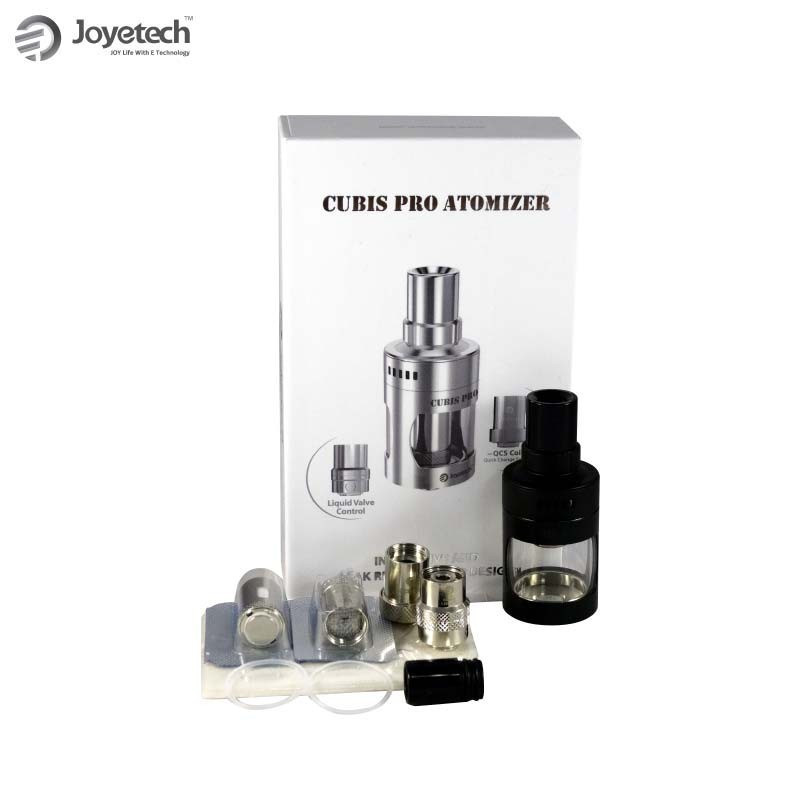 Clearomiseur Cubis Pro Joyetech 4ml