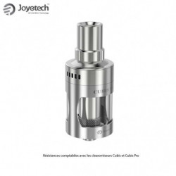 Résistances Cubis BF SS316 (boîte de 5) | Joyetech