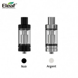 Clearomiseur Melo 3 - 4ml - Eleaf