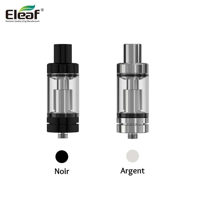 Clearomiseur Melo 3 - 4ml - Eleaf Clearomiseur Melo 3 - 4ml - Eleaf