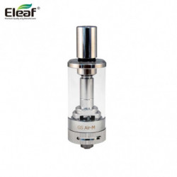 Clearomiseur GS Air MEGA - 3,5ml - Eleaf