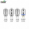 Clearomiseur GS Air MEGA - 3,5ml - Eleaf