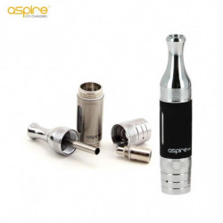 Clearomizeur CE5-S BVC - 3 ml - Aspire