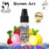 Wild Style - Street Art - Arôme DIY pour E-liquide