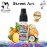 Heaven Spot - Street Art - Arôme DIY pour E-liquide
