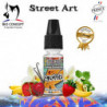 Graffiti - Street Art - Arôme DIY pour E-liquide