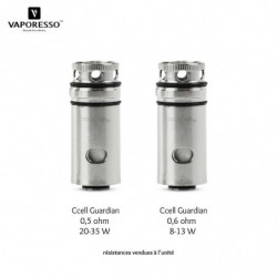Résistances CCELL-GD Vaporesso
