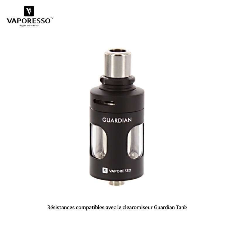 Résistances CCELL-GD (boîte de 5) | Vaporesso