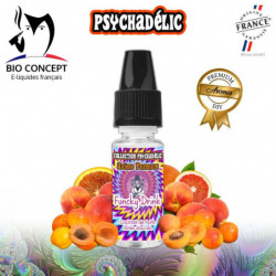 Funcky Drink - Psychadelic - Arôme DIY pour E-liquide