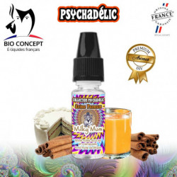 Milky Mum - Psychadelic - Arôme DIY pour E-liquide