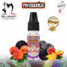 Nasty Bear - Psychadelic - Arôme DIY pour E-liquide
