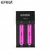 Chargeur Accus EFEST PRO C2