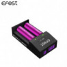 Chargeur Accus EFEST PRO C2