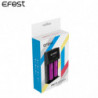 Chargeur Accus EFEST PRO C2