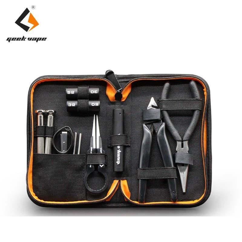 Mini Tool Kit V2 Geek Vape