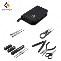 Kit Outils Reconstructible - Mini Tool Kit Geekvape