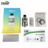 Clearomiseur Melo 4 - D25 - 4,5 ml - Eleaf