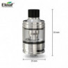 Clearomiseur Melo 4 - D25 - 4,5 ml - Eleaf