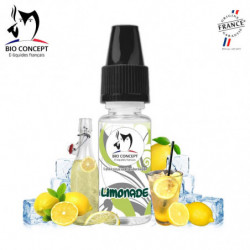 Limonade Arôme DIY pour E-liquide