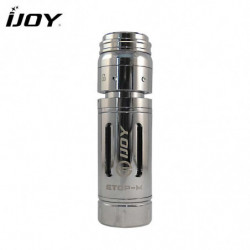 Mod mécanique ETOP M - IJOY