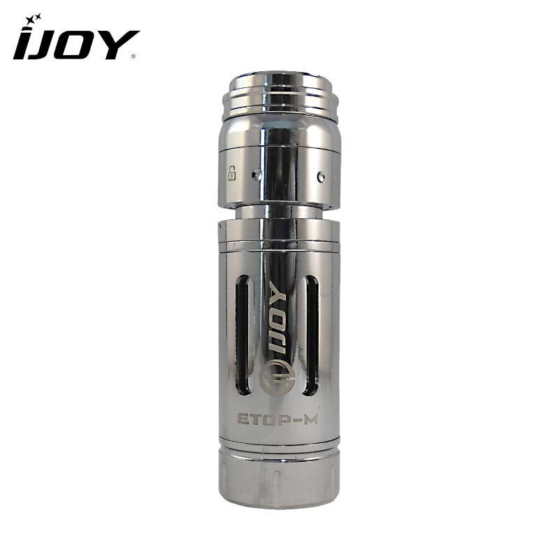 Mod mécanique ETOP M - IJOY Mod mécanique ETOP M - IJOY