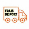 Frais de port Bioconcept