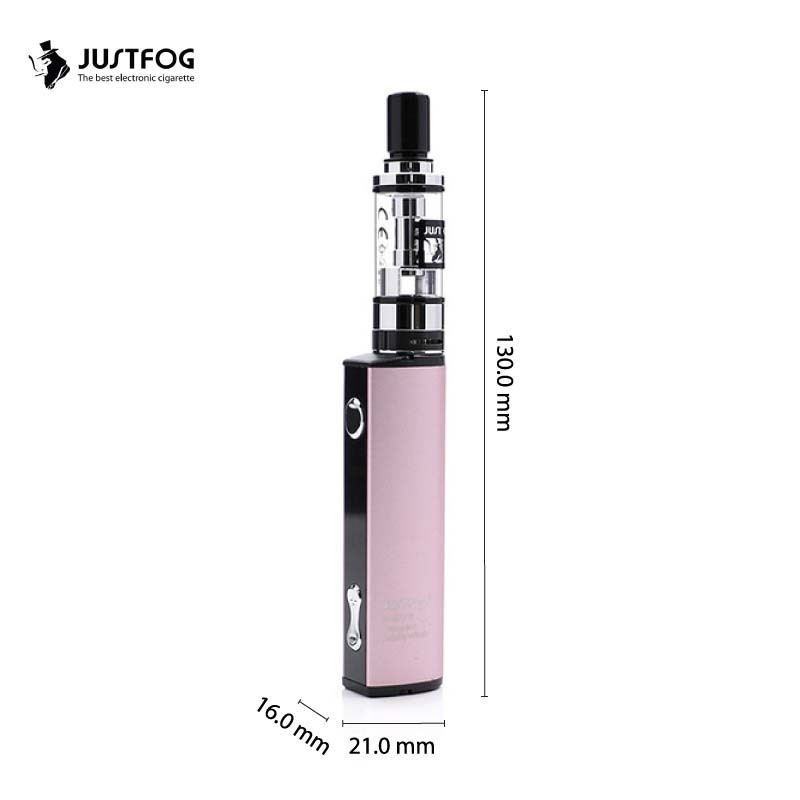 Kit Q16 JustFog