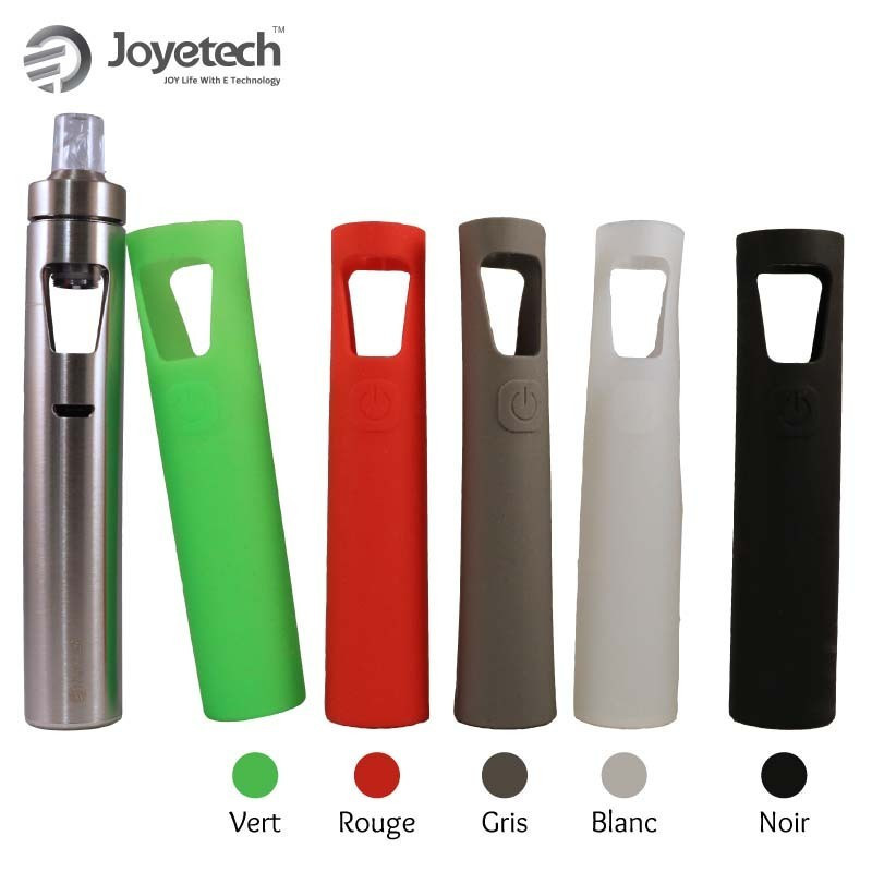 Skin protection silicone pour EGO AIO JoyeTech Skin protection silicone pour EGO AIO JoyeTech