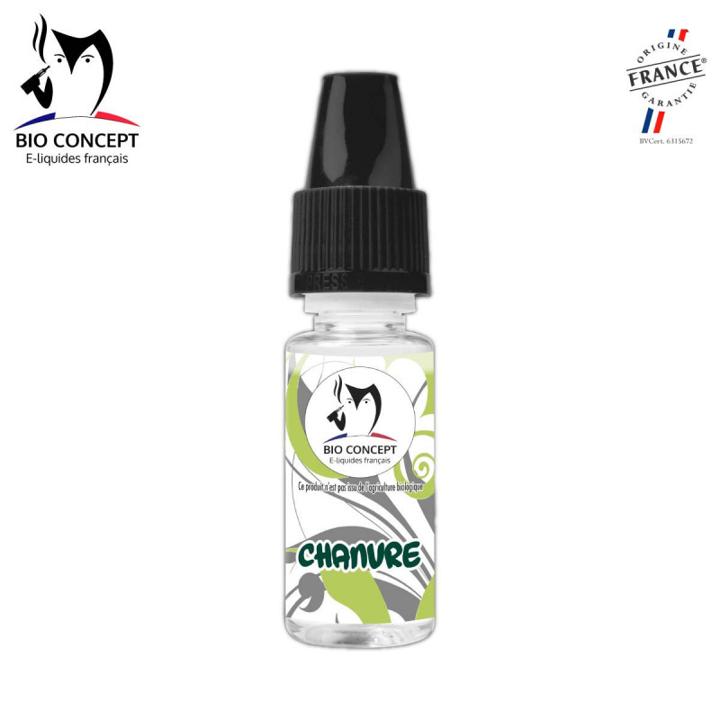 Chanvre Arôme DIY pour E-liquide