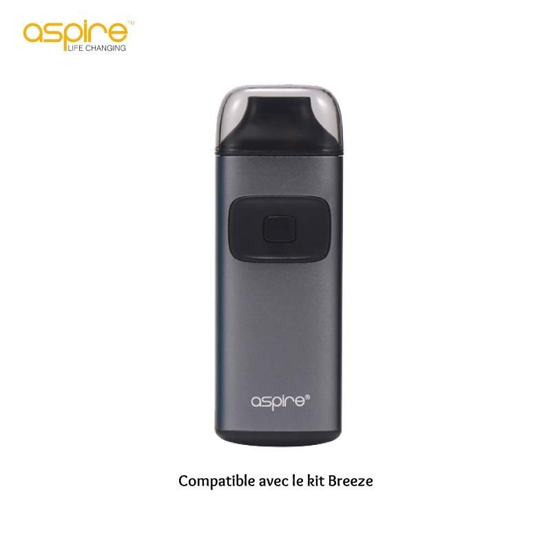Résistances Breeze (Boîte de 5) | Aspire