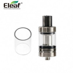 Tank en Pyrex pour Melo 3 Eleaf