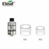 Tank en Pyrex pour Melo 4 D25 et D22 Eleaf