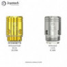 Résistances EX Exceed JoyeTech