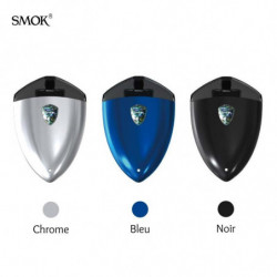 Kit Rolo Badge Smok