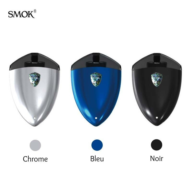 Kit Rolo Badge Smok