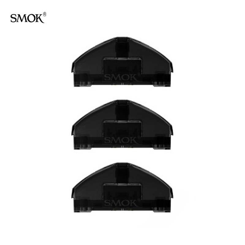 Cartouches pour kit Rolo Badge - Smok Cartouches pour kit Rolo Badge - Smok