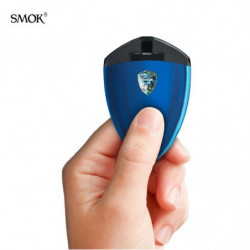 Cartouches pour kit Rolo Badge - Smok